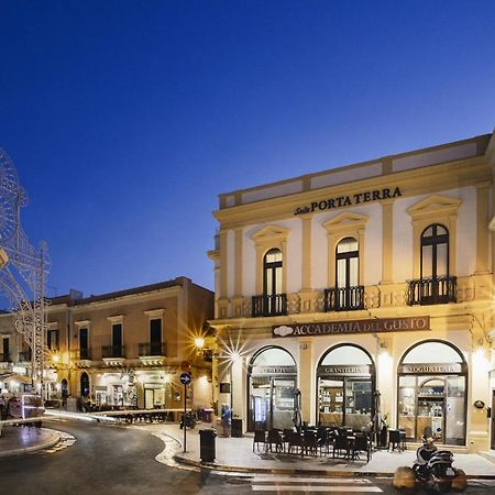 Suite Porta Terra Gallipoli Exteriér fotografie