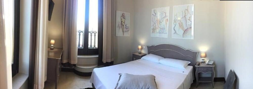 Suite Porta Terra Gallipoli Exteriér fotografie