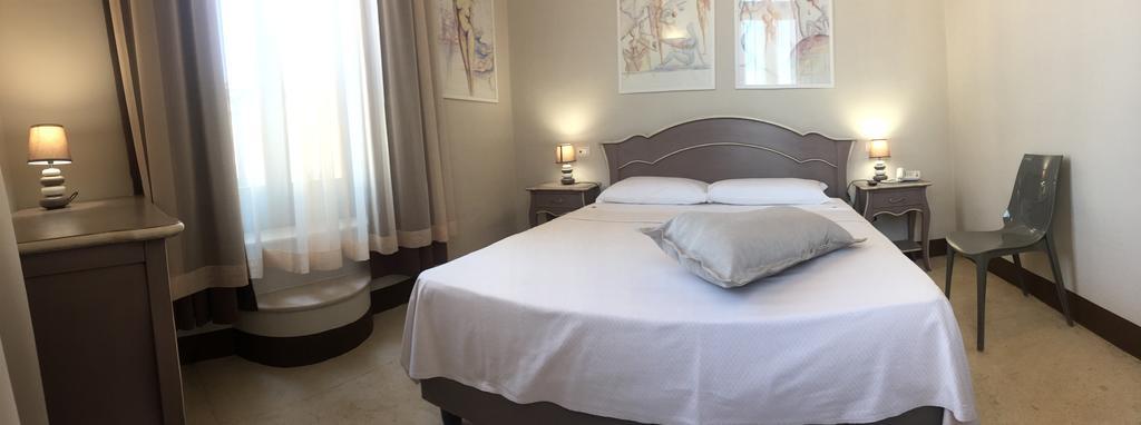 Suite Porta Terra Gallipoli Exteriér fotografie