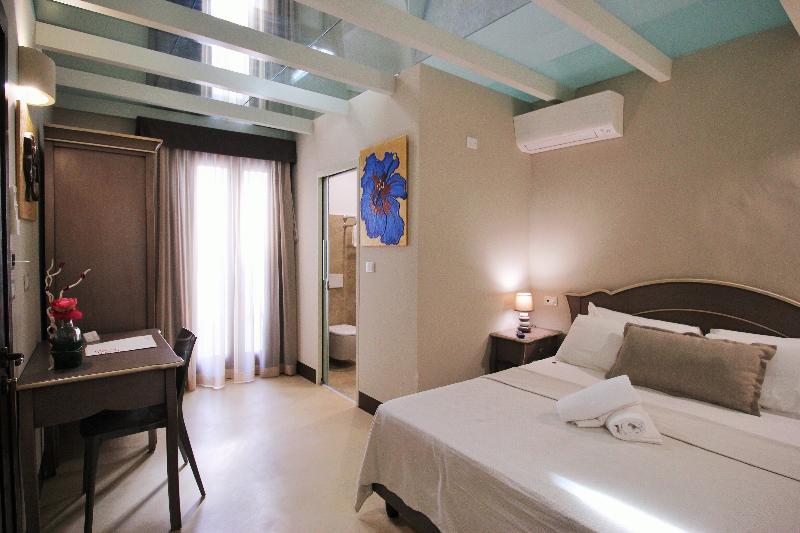 Suite Porta Terra Gallipoli Exteriér fotografie