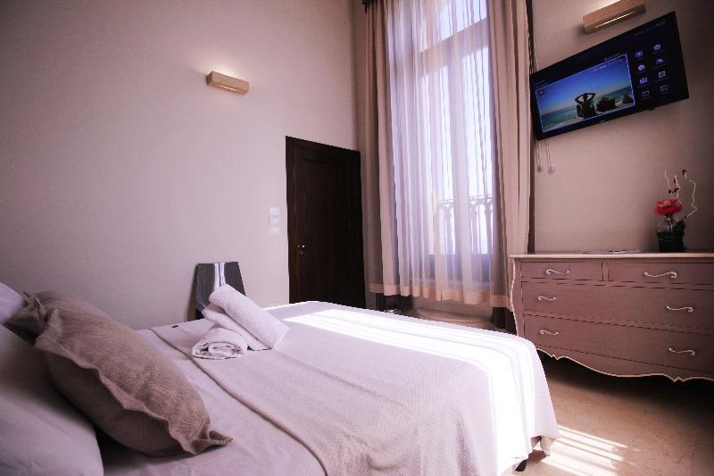 Suite Porta Terra Gallipoli Exteriér fotografie